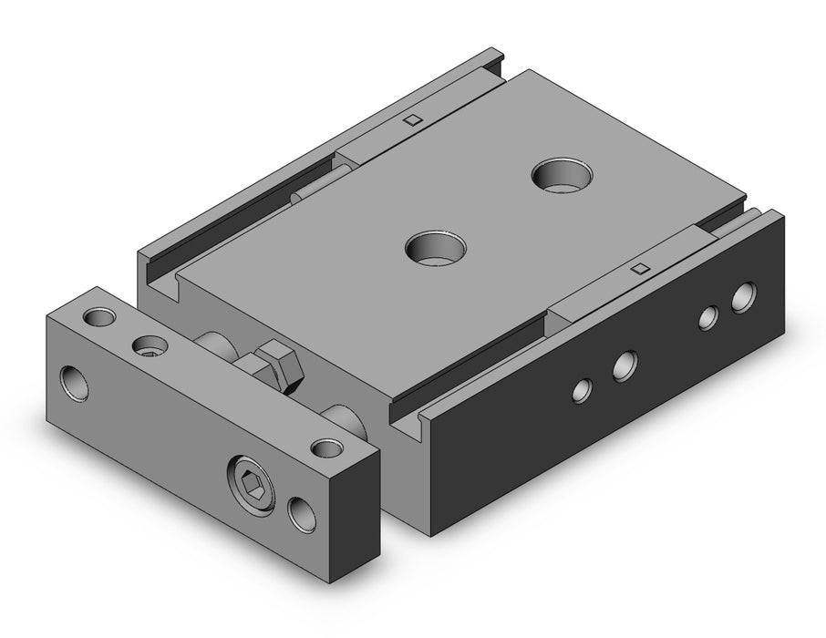 CXSM15-10-Y59BSAPC Cylinder, Air