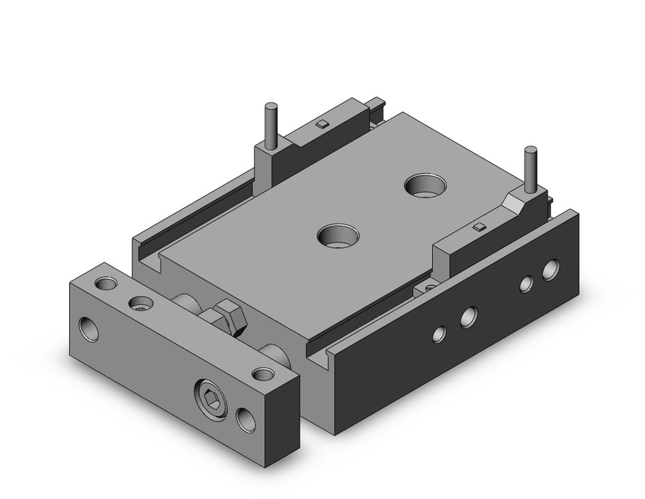 CXSM15-10-Y7NWV Cylinder, Air