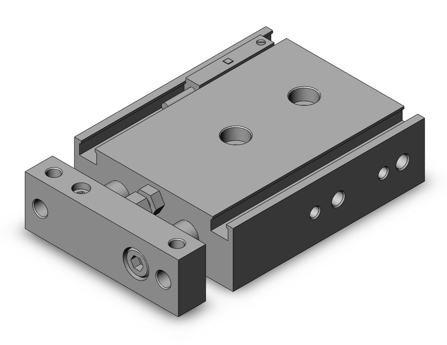 CXSM15-10-Y7PWSAPCS Cylinder, Air