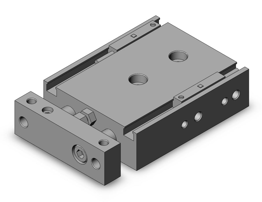 CXSM15-10-Y7PWSDPC Cylinder, Air