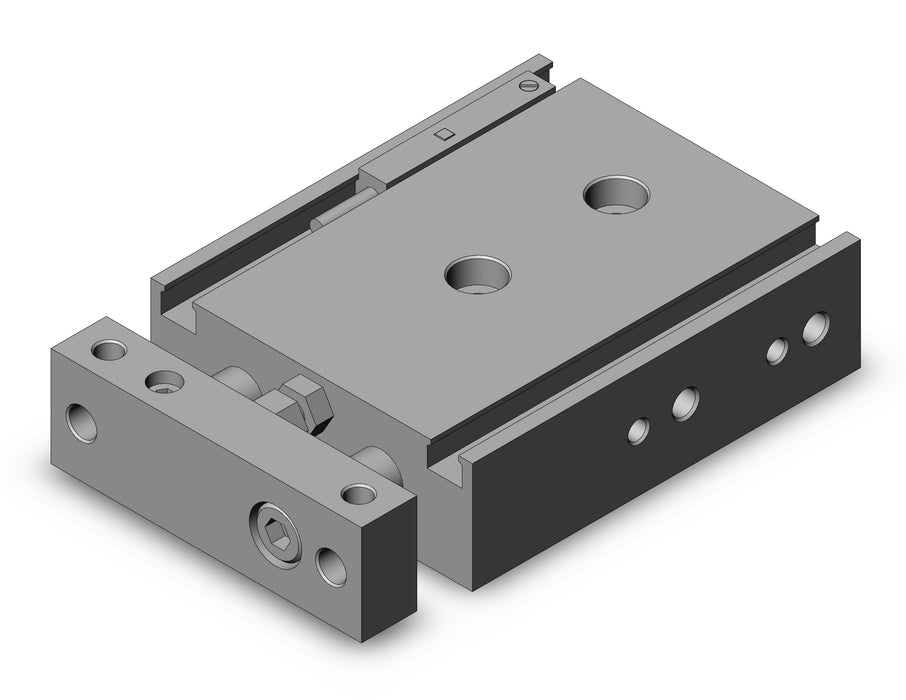 CXSM15-10-Z73LS Cylinder, Air