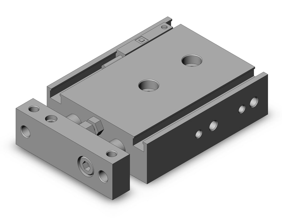 CXSM15-10-Z76LS Cylinder, Air