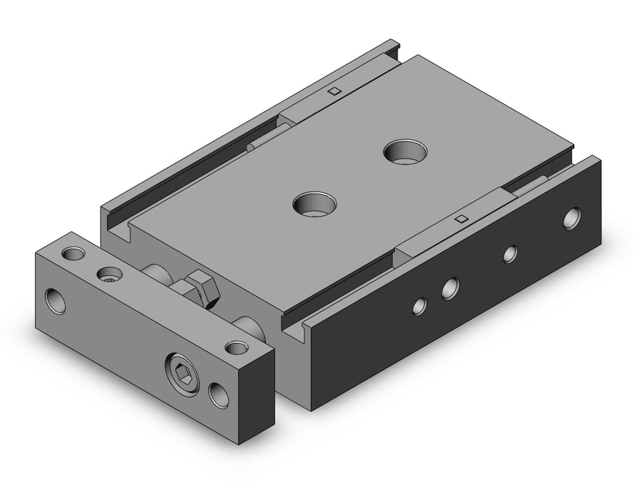 CXSM15-20-Y59AL Cylinder, Air