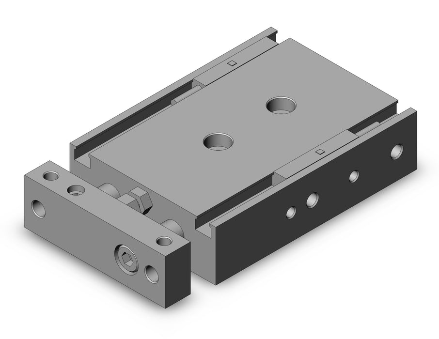 CXSM15-20-Y59B Cylinder, Air