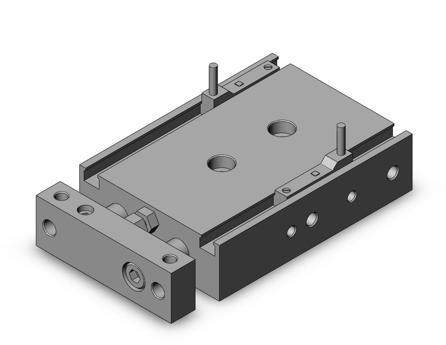 CXSM15-20-Y69BL Cylinder, Air