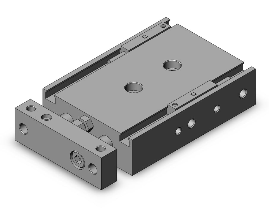 CXSM15-20-Y7PSAPC Cylinder, Air