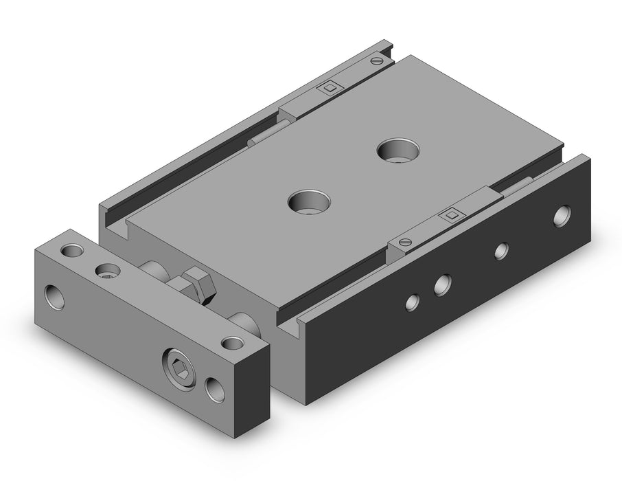 CXSM15-20-Z76L Cylinder, Air