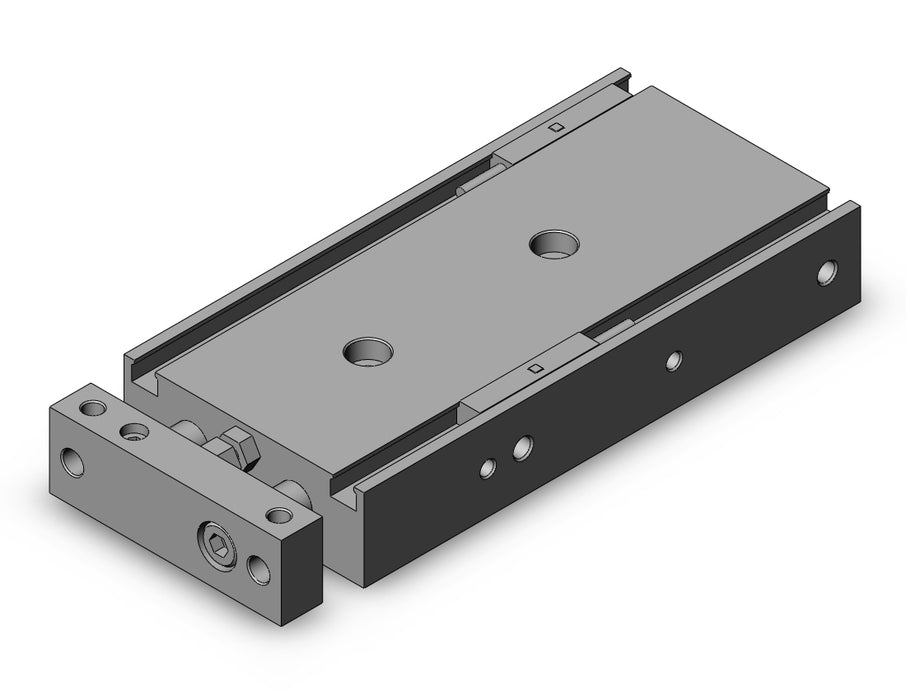 CXSM15-60-Y59A Cylinder, Air