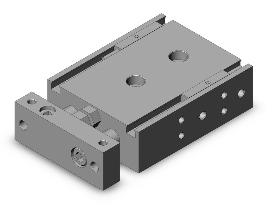 CXSM20-10-Y59BL Cylinder, Air