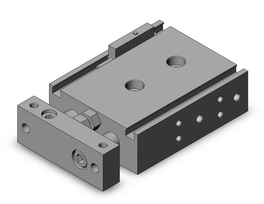 CXSM20-10-Y7NWS Cylinder, Air