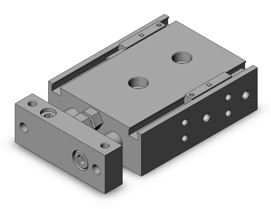 CXSM20-10-Y7PL Cylinder, Air