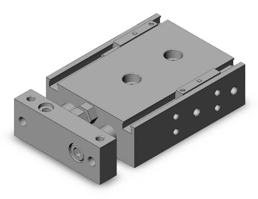 CXSM20-10-Y7PSAPC Cylinder, Air