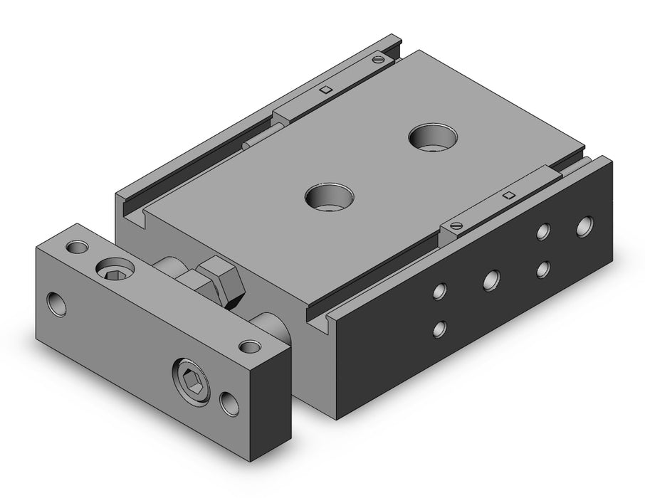 CXSM20-10-Z73L Cylinder, Air