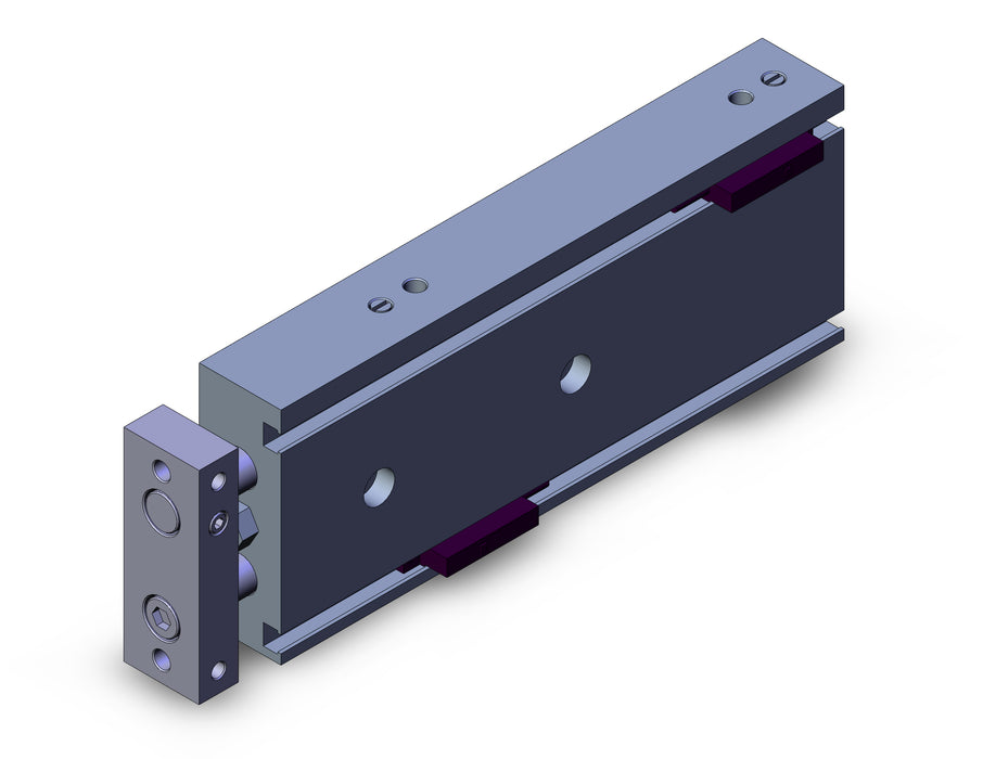 CXSM20-100A-Y7BWL Cylinder, Air