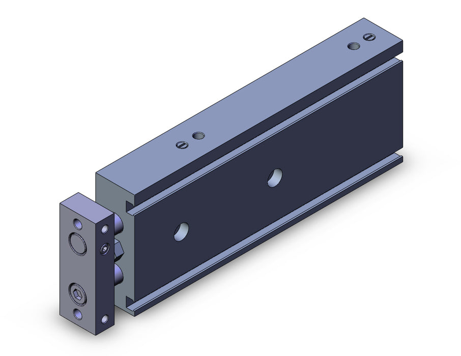 CXSM20-100A Cylinder, Air