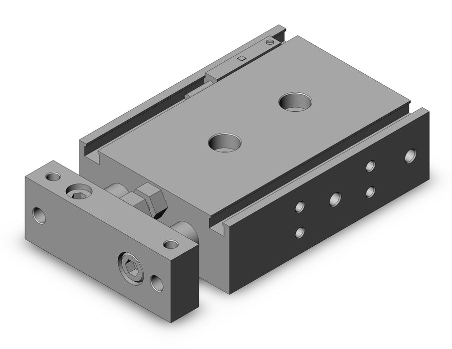 CXSM20-15-Y7PWLS Cylinder, Air