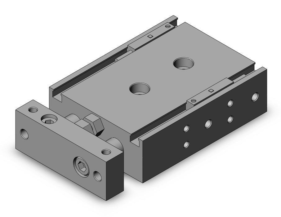 CXSM20-15-Y7PWSDPC Cylinder, Air