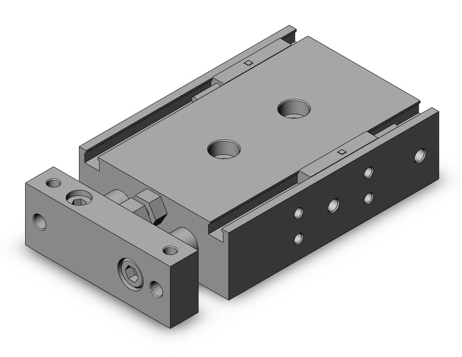 CXSM20-20-Y59BL Cylinder, Air