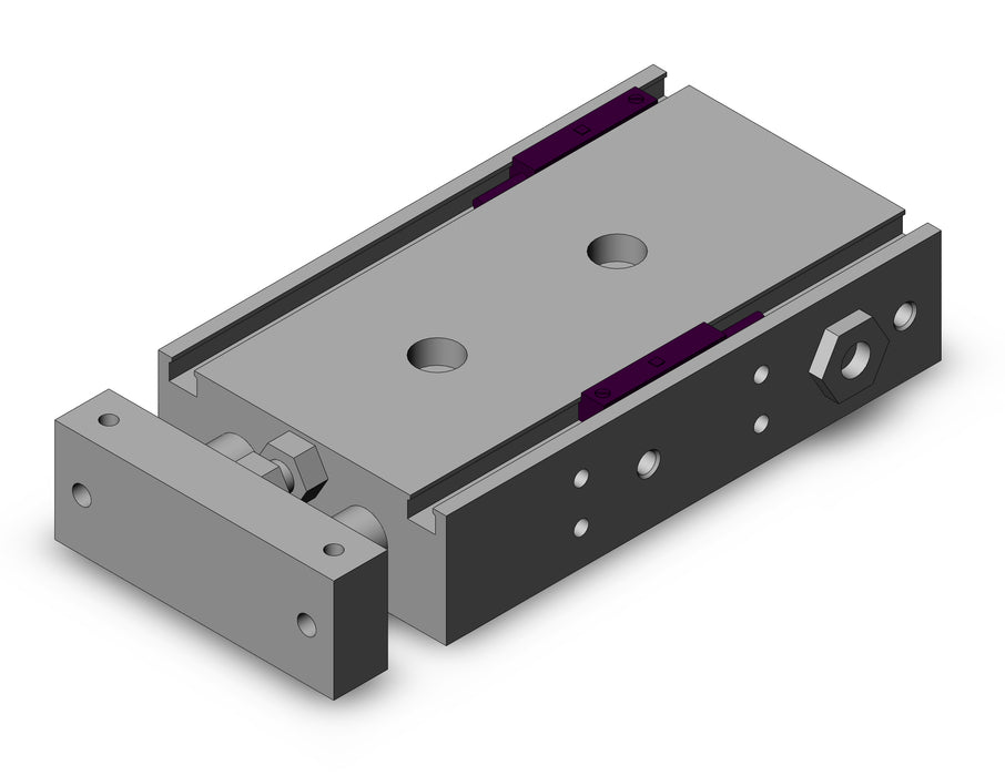 CXSM20-20R-Y7PSAPC Cylinder, Air