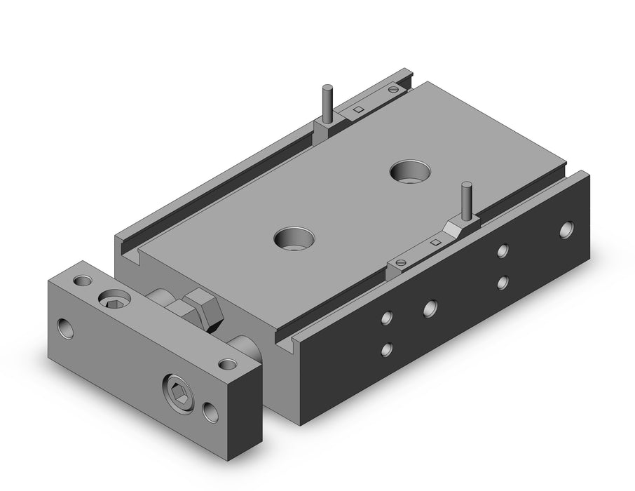 CXSM20-30-Y69BL Cylinder, Air