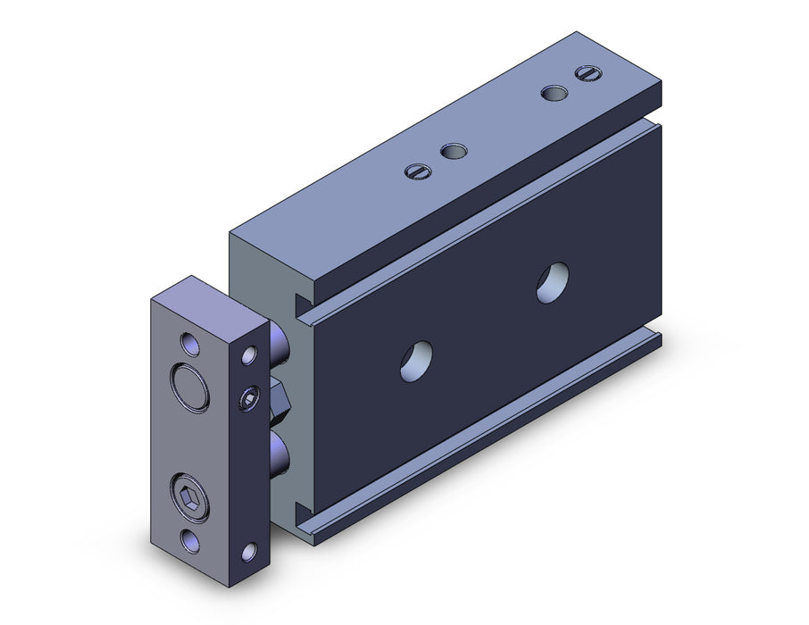 CXSM20-30A Cylinder, Air