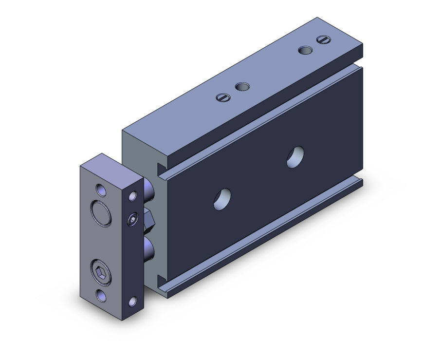 CXSM20-35A Cylinder, Air