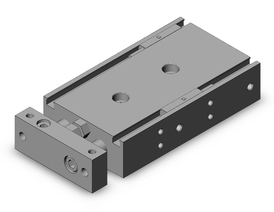 CXSM20-40-Y59BL Cylinder, Air