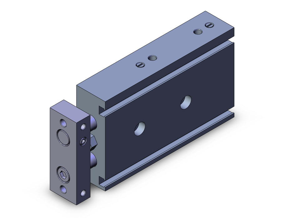 CXSM20-40A Cylinder, Air