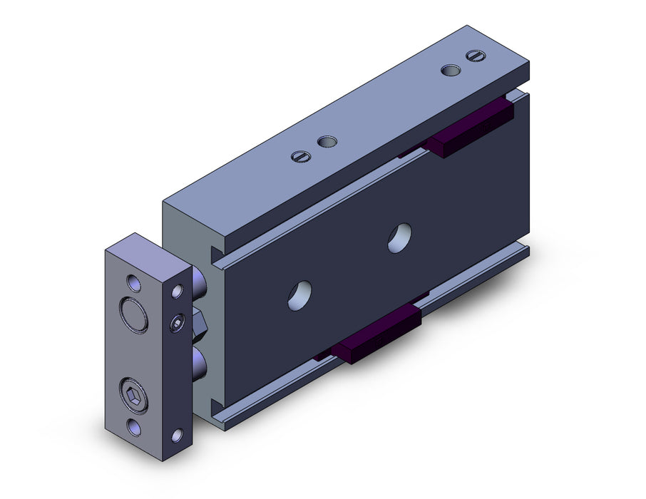 CXSM20-50A-Y7BWL Cylinder, Air