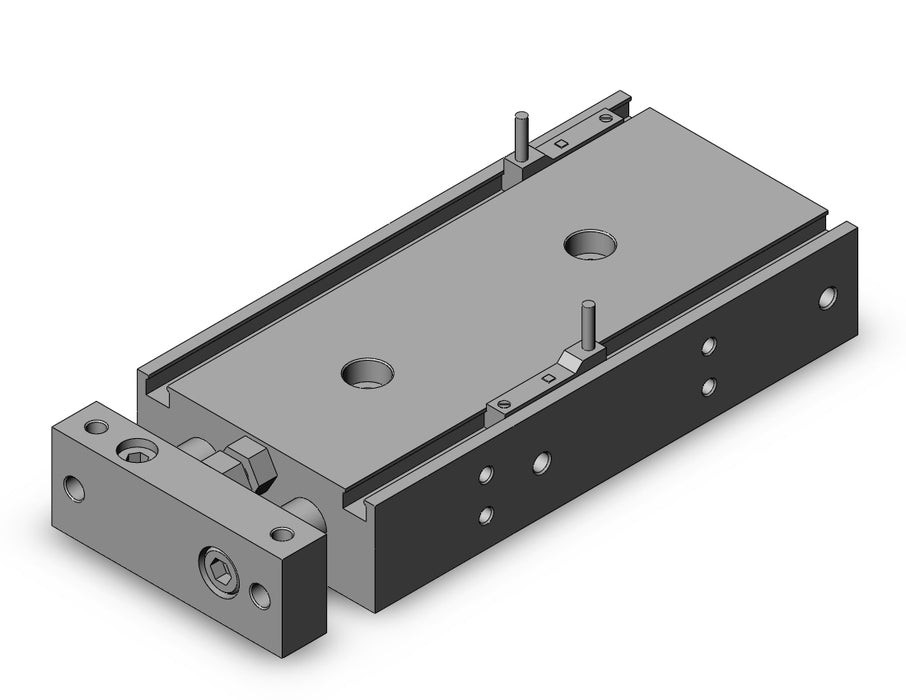 CXSM20-60-Y7PVZ Cylinder, Air