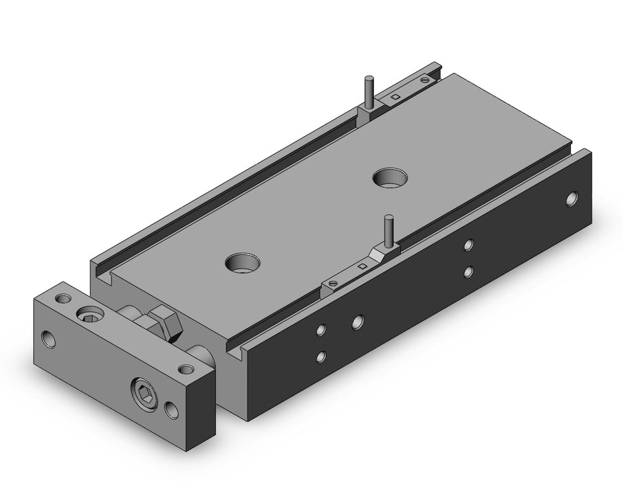 CXSM20-70-Y69A Cylinder, Air