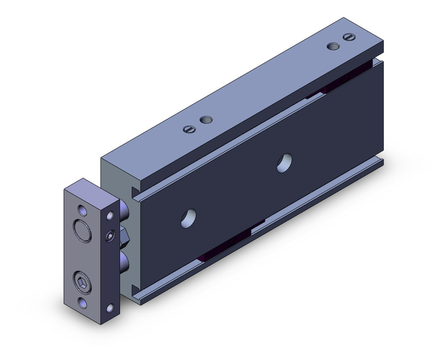 CXSM20-80A-Y59B Cylinder, Air
