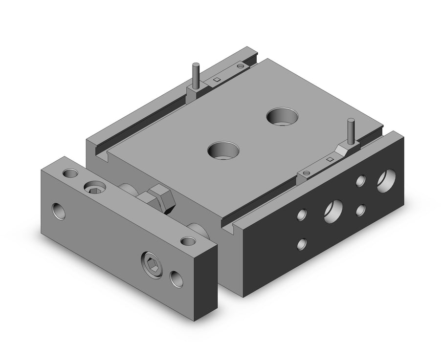 CXSM25-10-Y7PVL Cylinder, Air