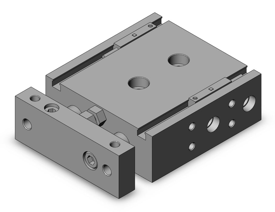 CXSM25-10-Y7PWL Cylinder, Air