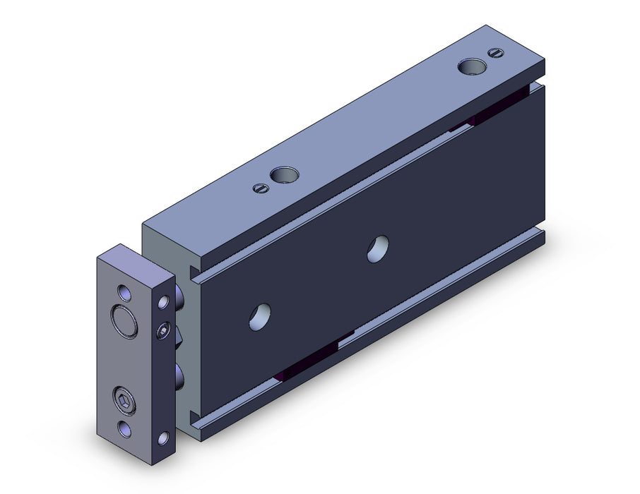 CXSM25-100A-Z80L Cylinder, Air