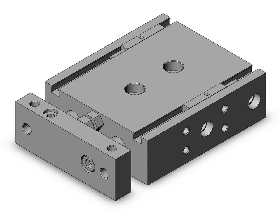 CXSM25-20-Y59AZ Cylinder, Air