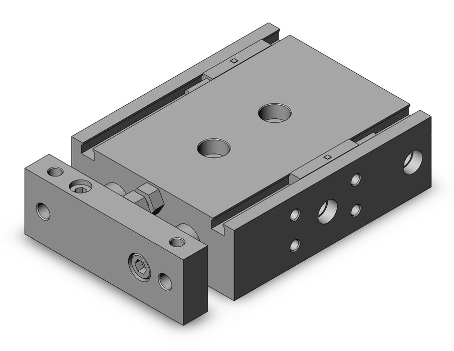 CXSM25-25-Y59BL Cylinder, Air