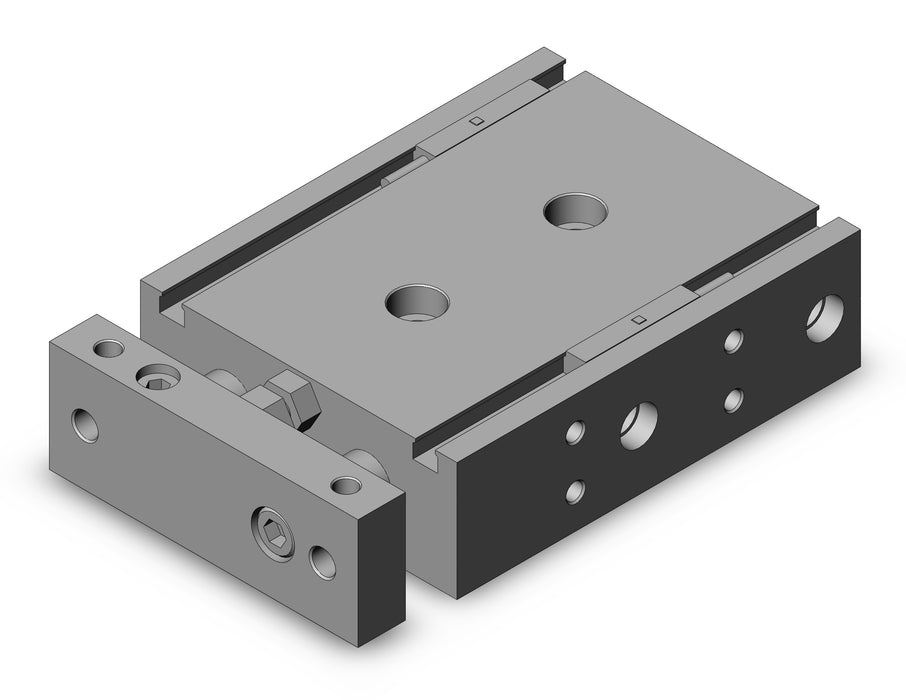 CXSM25-30-Y59BL Cylinder, Air