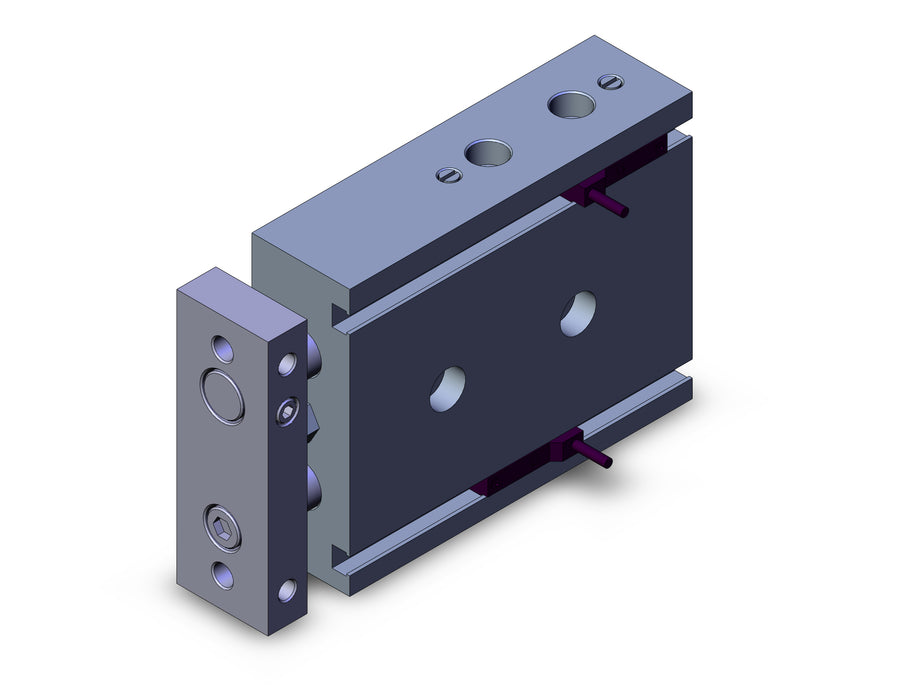 CXSM25-30A-Y7PVL Cylinder, Air