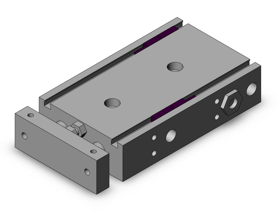 CXSM25-30R-Y59AL Cylinder, Air