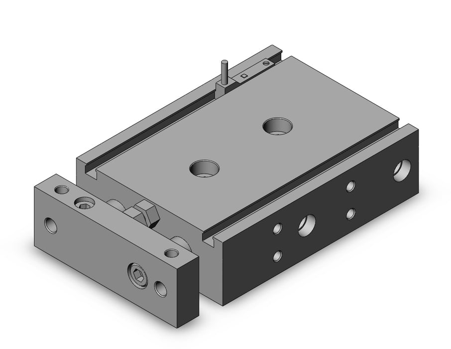 CXSM25-35-Y7PVLS Cylinder, Air