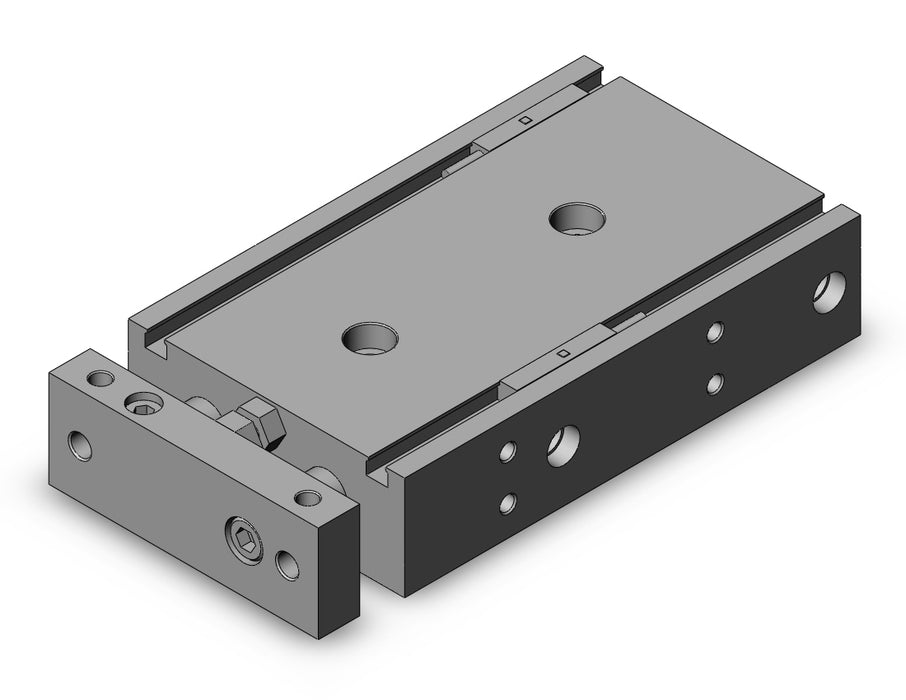CXSM25-60-Y59BZ Cylinder, Air