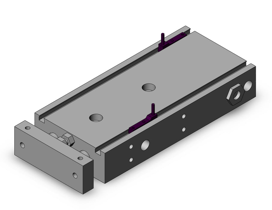 CXSM25-75R-Y69AMDPC Cylinder, Air