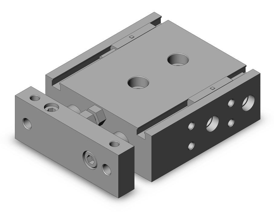 CXSM25TN-10-Y59A Cylinder, Air