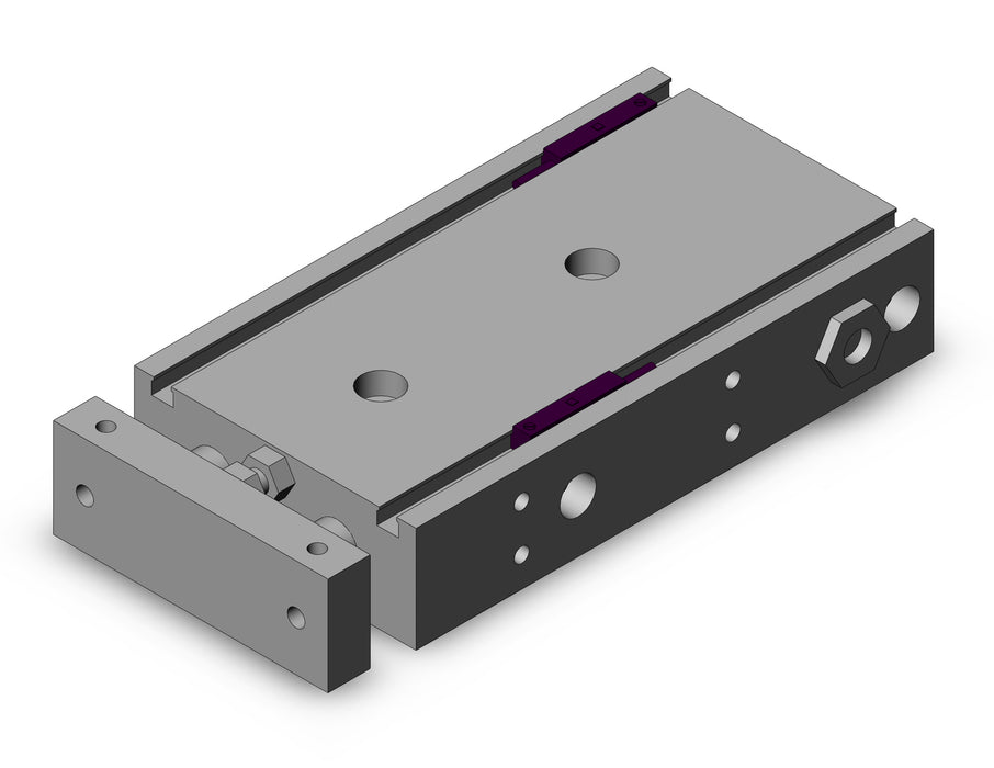 CXSM25TN-50R-Y7PWZ Cylinder, Air