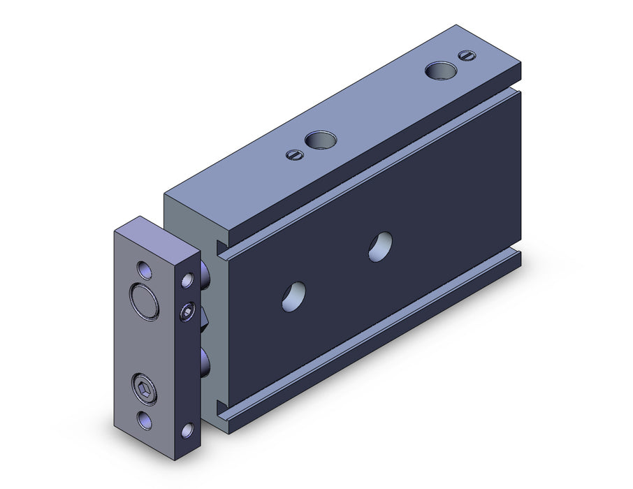 CXSM25TN-60A Cylinder, Air