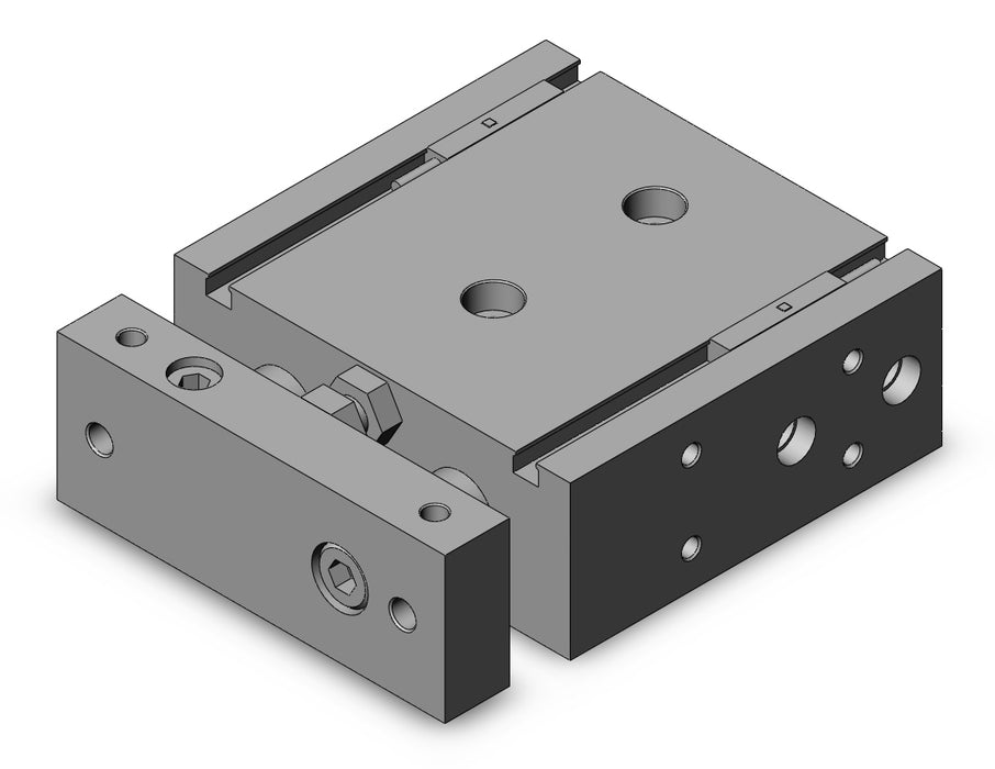 CXSM32-10-Y59A Cylinder, Air