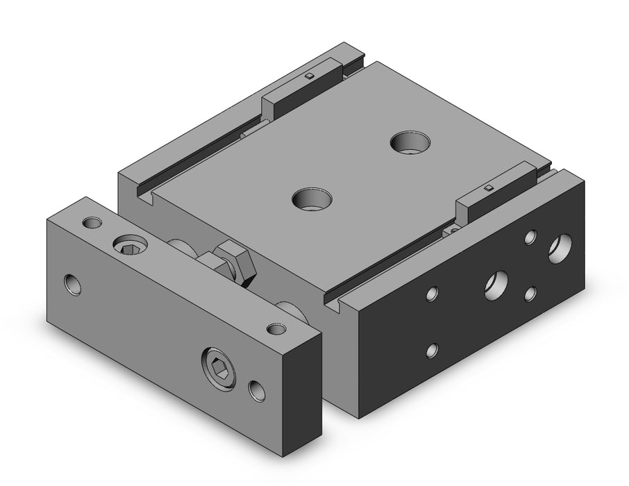 CXSM32-10-Y7BAL Cylinder, Air