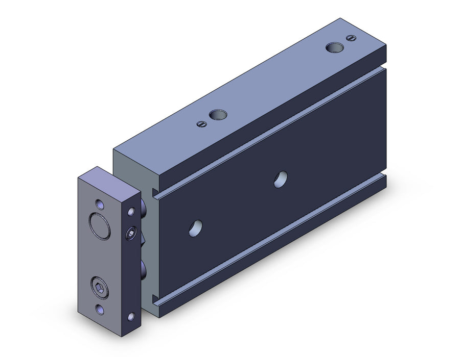 CXSM32-100A Cylinder, Air
