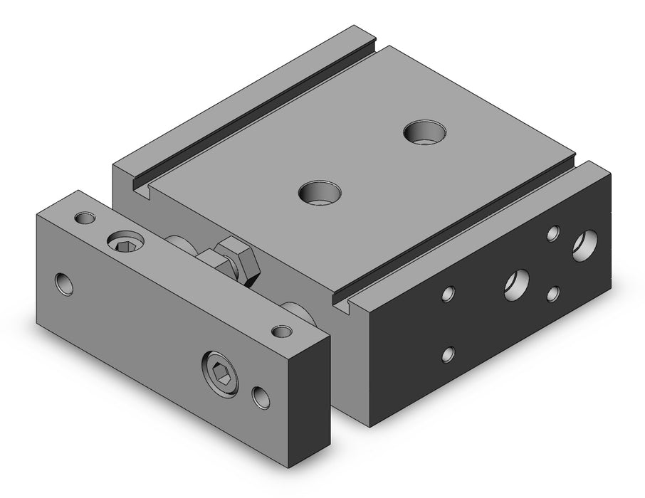 CXSM32-10 Cylinder, Air